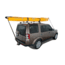 Rhino Rack Universal Slide Kayak Carrier, Rear Loading, 571