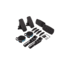 Rhino Rack Universal Slide Kayak Carrier, Rear Loading, 571