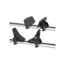 Rhino Rack Universal Slide Kayak Carrier, Rear Loading, 571