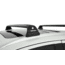 Rhino Rack Vortex RVP Black 2 Bar Roof Rack, Honda Hr-V Gen2 2 Bar, RVP82
