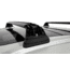 Rhino Rack Vortex RVP Black 2 Bar Roof Rack, Honda Hr-V Gen2 2 Bar, RVP82