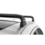 Rhino Rack Vortex RVP Black 2 Bar Roof Rack, Honda Hr-V Gen2 2 Bar, RVP82