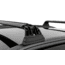 Rhino Rack Vortex RVP Black 2 Bar Roof Rack, Hyundai Kona Gen1 2 Bar, RVP69