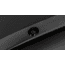Rhino Rack Vortex RVP Black 2 Bar Roof Rack, Hyundai Kona Gen1 2 Bar, RVP69