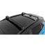 Rhino Rack Vortex RVP Black 2 Bar Roof Rack, Hyundai Kona Gen1 2 Bar, RVP69