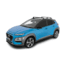 Rhino Rack Vortex RVP Black 2 Bar Roof Rack, Hyundai Kona Gen1 2 Bar, RVP69