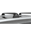 Rhino Rack Vortex RVP Black 2 Bar Roof Rack, Hyundai Santa Fe Gen4 2 Bar, RVP85