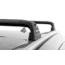 Rhino Rack Vortex RVP Black 2 Bar Roof Rack, Hyundai Santa Fe Gen4 2 Bar, RVP85