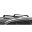 Rhino Rack Vortex RVP Black 2 Bar Roof Rack, Hyundai Santa Fe Gen4 2 Bar, RVP85