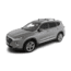 Rhino Rack Vortex RVP Black 2 Bar Roof Rack, Hyundai Santa Fe Gen4 2 Bar, RVP85