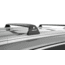Rhino Rack Vortex RVP Black 2 Bar Roof Rack, Kia Sorento Gen3 2 Bar, RVP87