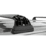 Rhino Rack Vortex RVP Black 2 Bar Roof Rack, Kia Sorento Gen3 2 Bar, RVP87