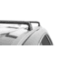 Rhino Rack Vortex RVP Black 2 Bar Roof Rack, Kia Sorento Gen3 2 Bar, RVP87