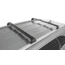 Rhino Rack Vortex RVP Black 2 Bar Roof Rack, Kia Sorento Gen3 2 Bar, RVP87