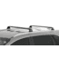 Rhino Rack Vortex RVP Black 2 Bar Roof Rack, Kia Sorento Gen3 2 Bar, RVP87