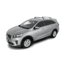 Rhino Rack Vortex RVP Black 2 Bar Roof Rack, Kia Sorento Gen3 2 Bar, RVP87