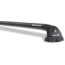 Rhino Rack Vortex RVP Black 2 Bar Roof Rack, Renault Kangoo 2 Bar, RVP11
