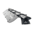 Rhino Rack Wind Fairing, 2, 38 Inch/965 mm, RF2