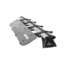 Rhino Rack Wind Fairing, 3, 44 Inch/1118 mm, RF3