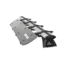 Rhino Rack Wind Fairing, 4, 50 Inch/1270 mm, RF4