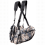 Ribz Front Pack, Camo, M, 34-38 w, 8 liter, RIBZCAM-M
