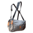 Ribz Front Pack , Granite Gray, XL, 40-50 w, 11 liter, RIBZGRY-XL