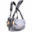 Ribz Front Pack, Granite Grey, M, 34-38 w, 8 liter, RIBZGRY-M