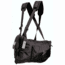 Ribz Front Pack, Stealth BLK, M, 34-38 w, 8 liter, RIBZBLK-M