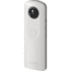 Ricoh Theta SC Digital Camera, White 910740