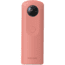 Ricoh Theta SC Digital Camera, Pink 910741