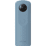 Ricoh Theta SC Digital Camera, Blue 910743