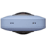 Ricoh Theta SC2 Digital Camera, 4K, 360-degree, Spherical, Compact, Blue, 910803