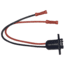 Rig Rite 415 V Groove Trolling Motor Receptacle, 415