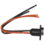 Rig Rite 425 V Groove Trolling Motor Receptacle, 425