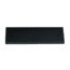 Rig Rite Horizontal Transducer Plate, Black, 3.5in x 12in, 925