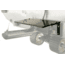 Rig Rite Rooster Tail Tamer 12in x 6in, 2000