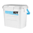 Rinsekit Standard Unit-White