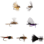 RIO Products Basic Trout Fly Assortment, 6-F32368