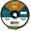 RIO Products Bass Tippet, 30Yd 10Lb, RIO-22017