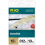 RIO Products Bonefish Leader, 10ft, 10lb, 4.5kg, RIO-24262
