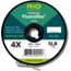 RIO Products Fluoroflex Freshwater Tippet, 30yd, 3X, RIO-22117