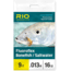 RIO Products Fluoroflex Saltwater Leader, 9ft, 10lb, RIO-24511