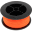 RIO Products Flyline Backing, 30lb, 100yd, Orange, RIO-20511