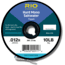 RIO Products Hard Mono Saltwater Tippet, 8lb, 30yd, RIO-22421
