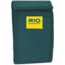 RIO Products Leader Wallet, Plastic, RIO-26055