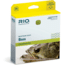 RIO Products Mainstream Bass/Pike/Panfish, Yellow, 8wt, RIO-20767