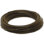 RIO Products Mainstream Type 3 Full Sinking Line, Brown, 4wt, RIO-20370