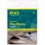 RIO Products Pike/Musky II Leader, 7.5ft, 30lb Class 45lb Stainless Wire w/Snap, RIO-24190