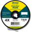 RIO Products Powerflex Plus 1X Tippet, 50yd, RIO-22037