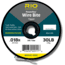 RIO Products Powerflex Wire Bite Tippet, 30lb, 15ft, RIO-22146